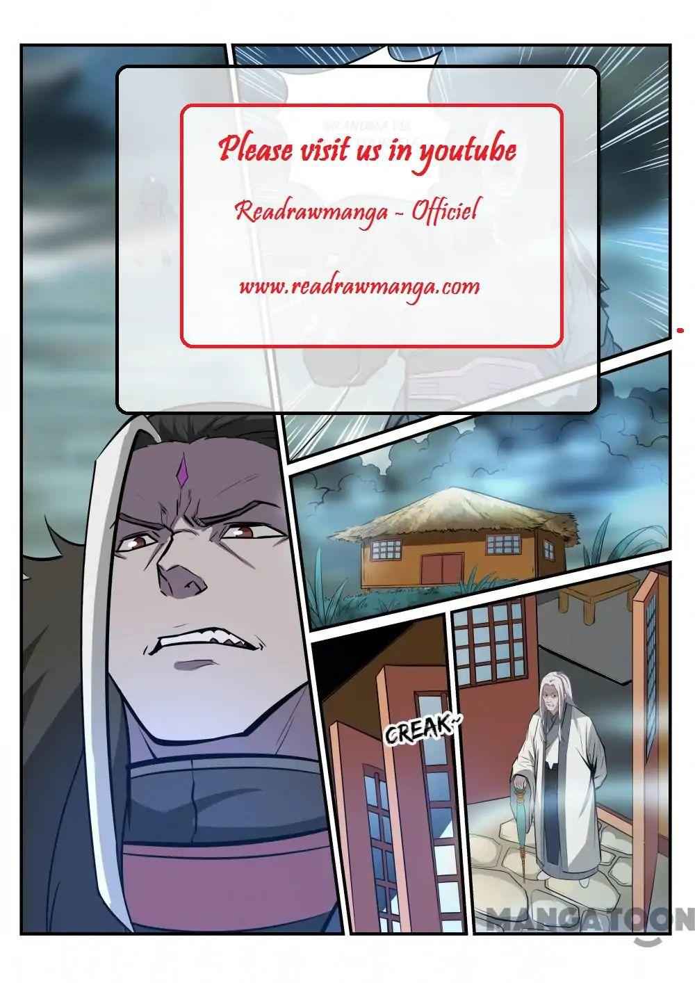 Read Apotheosis Reuploaded Manga Online