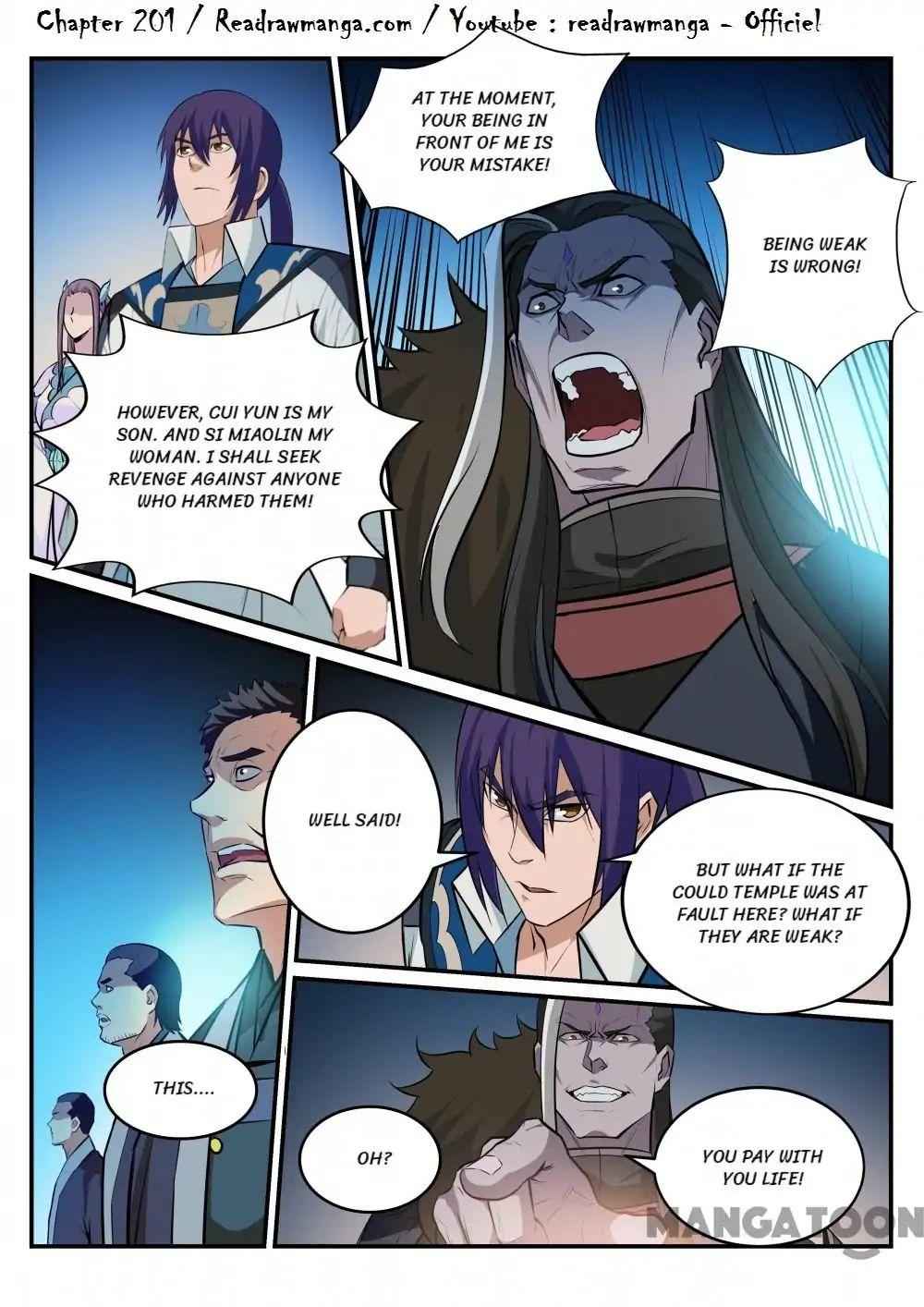 Read Apotheosis Reuploaded Manga Online