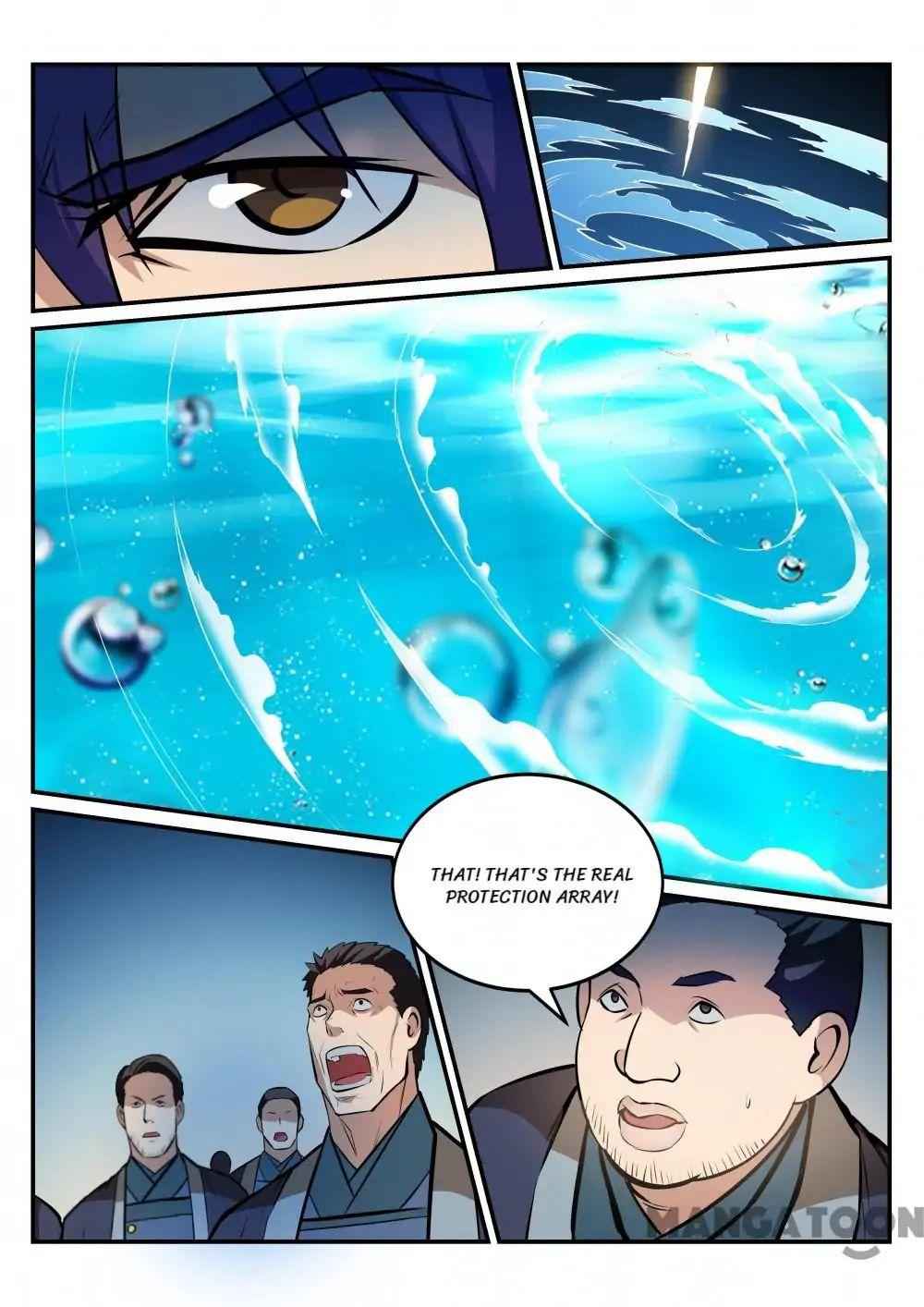 Read Apotheosis Reuploaded Manga Online
