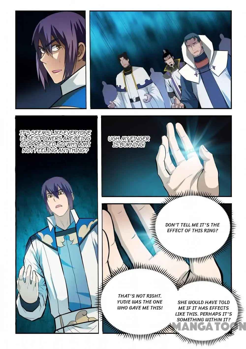 Read Apotheosis Reuploaded Manga Online