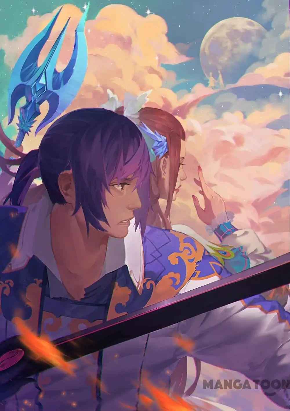 Read Apotheosis Reuploaded Manga Online