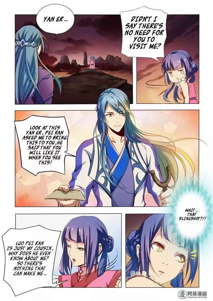 Read Apotheosis Reuploaded Manga Online