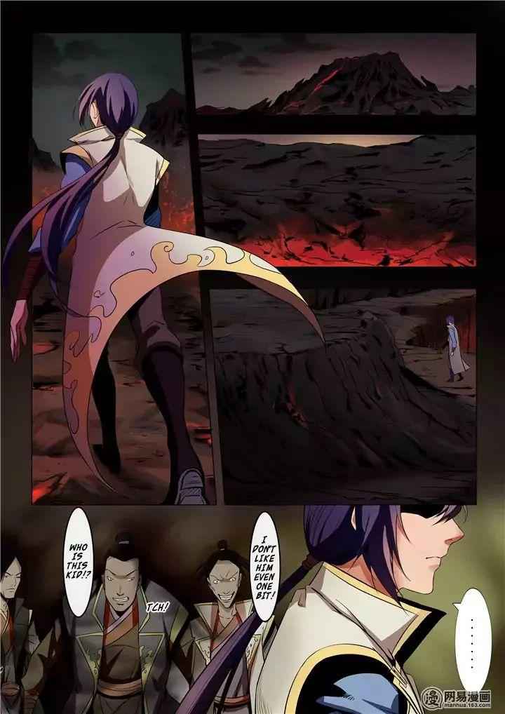 Read Apotheosis Reuploaded Manga Online