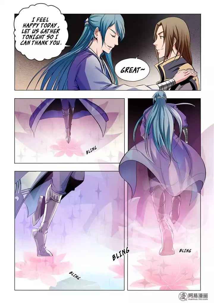 Read Apotheosis Reuploaded Manga Online