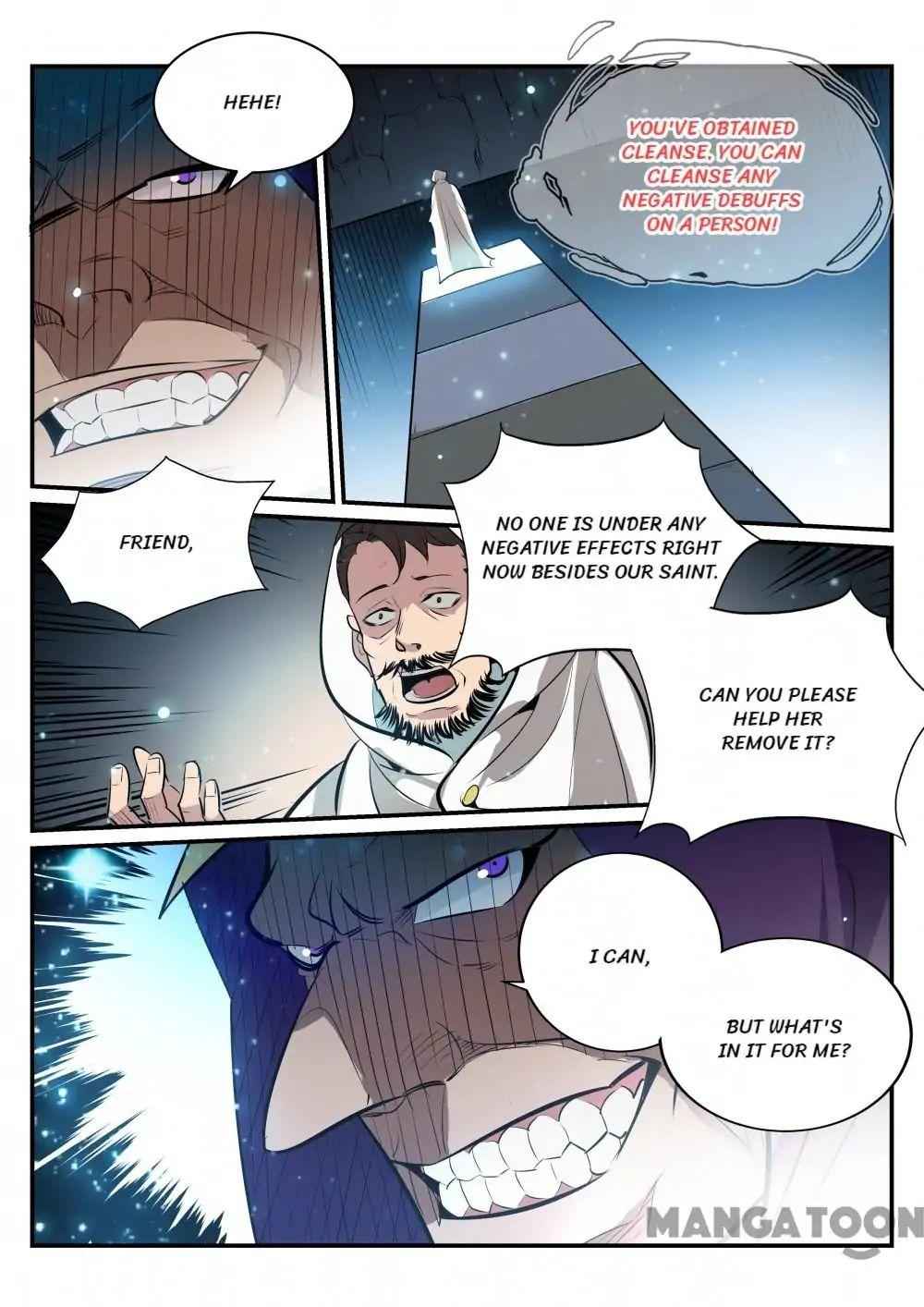 Read Apotheosis Reuploaded Manga Online