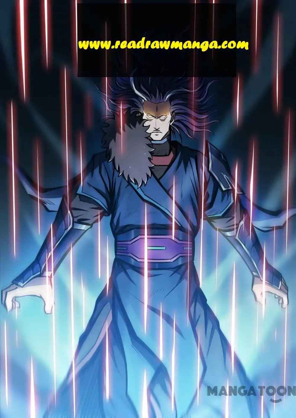 Read Apotheosis Reuploaded Manga Online