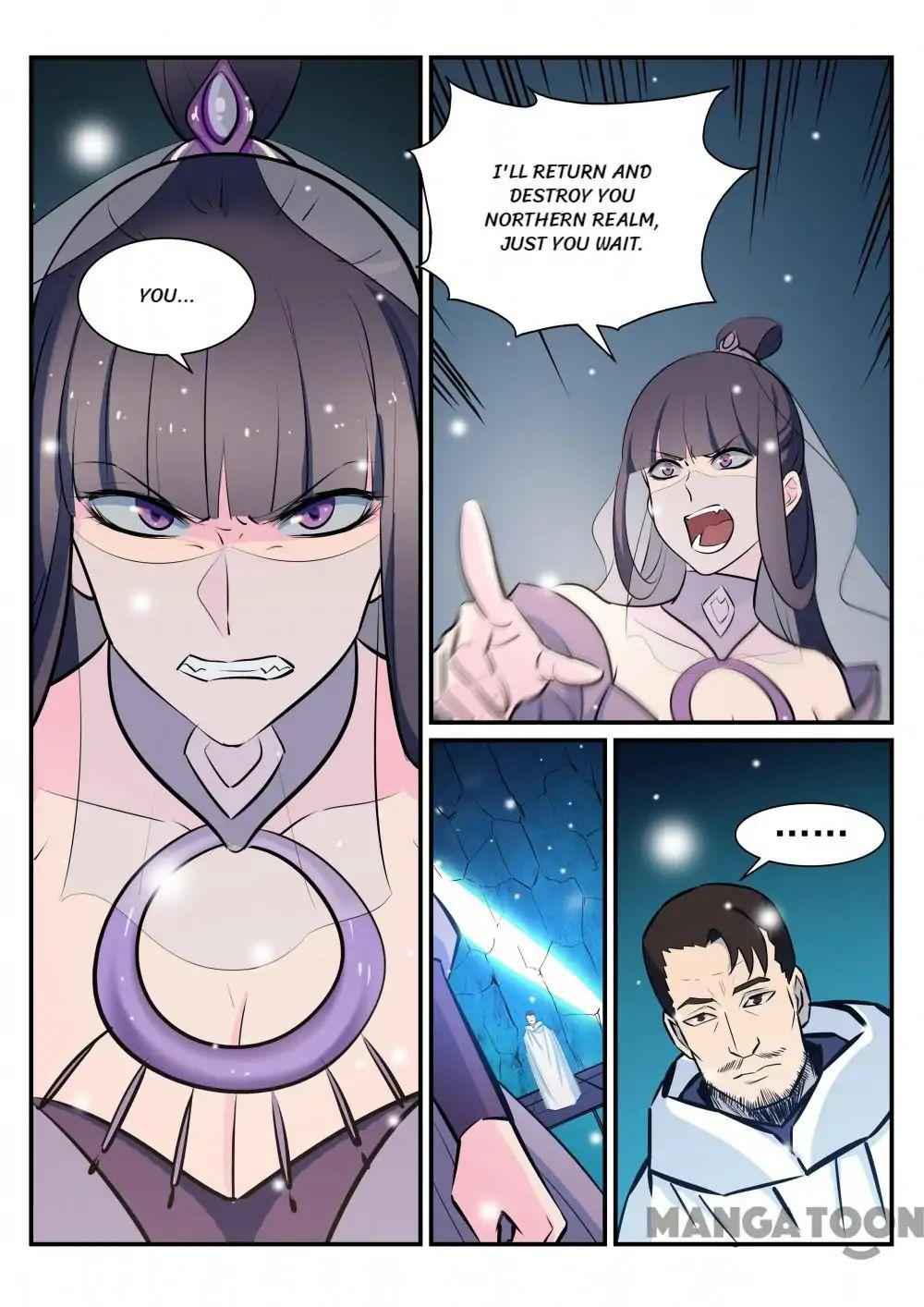 Read Apotheosis Reuploaded Manga Online