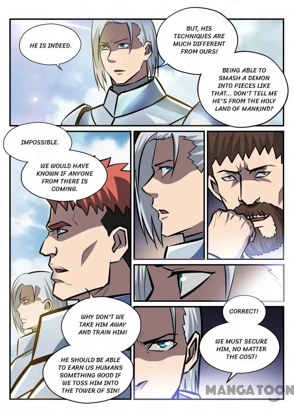 Read Apotheosis Reuploaded Manga Online