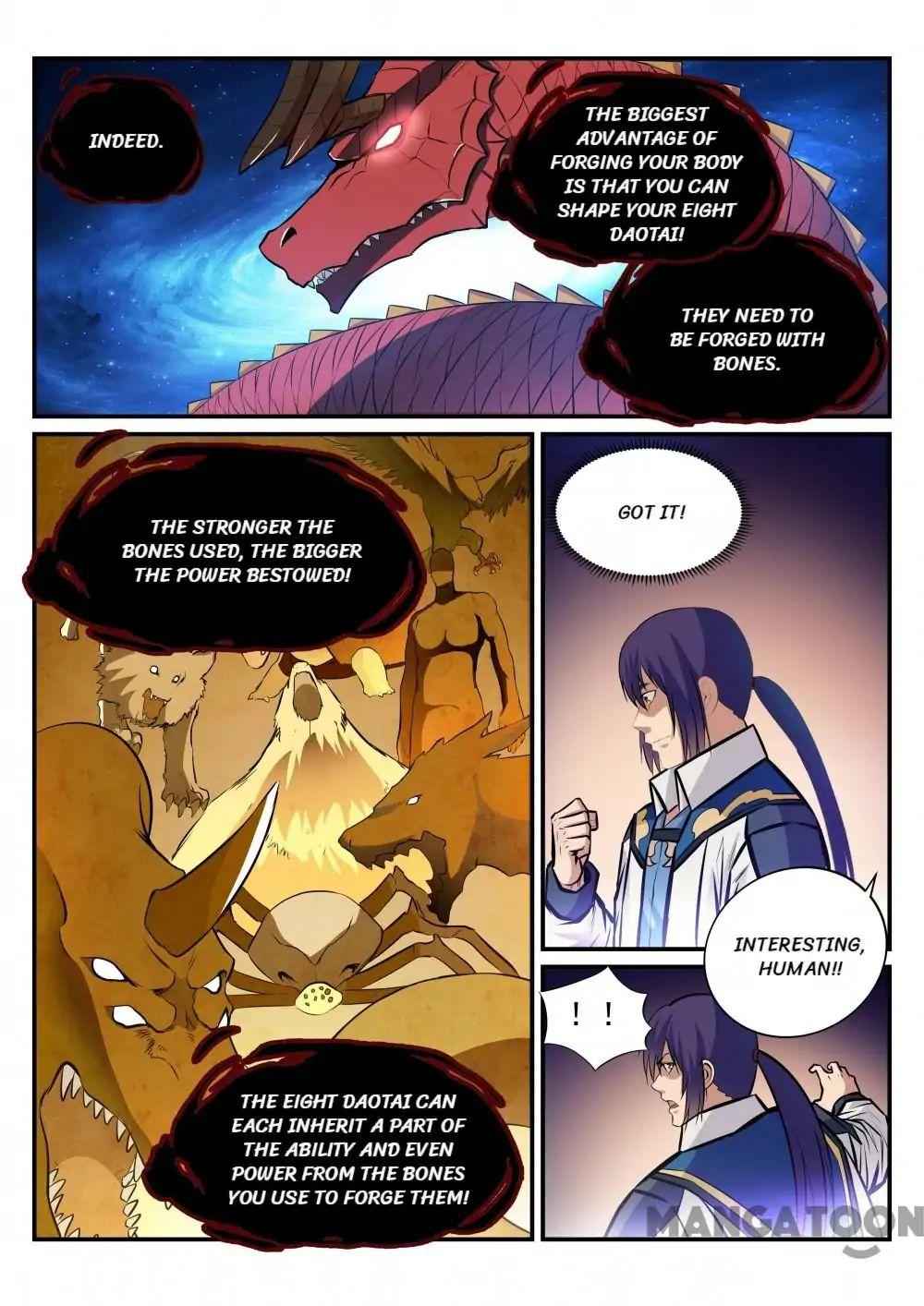 Read Apotheosis Reuploaded Manga Online