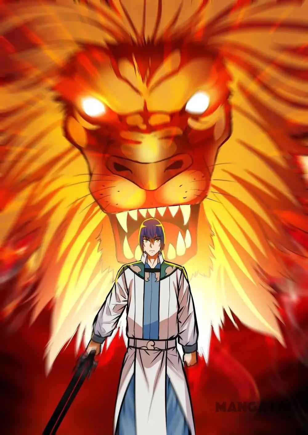 Read Apotheosis Reuploaded Manga Online