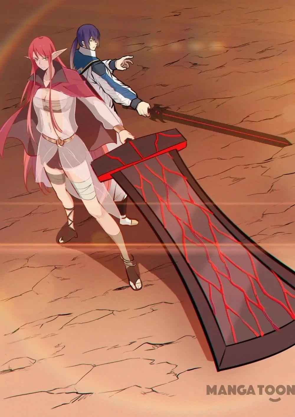 Read Apotheosis Reuploaded Manga Online