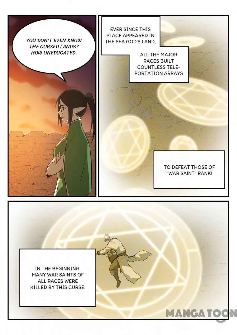 Read Apotheosis Reuploaded Manga Online