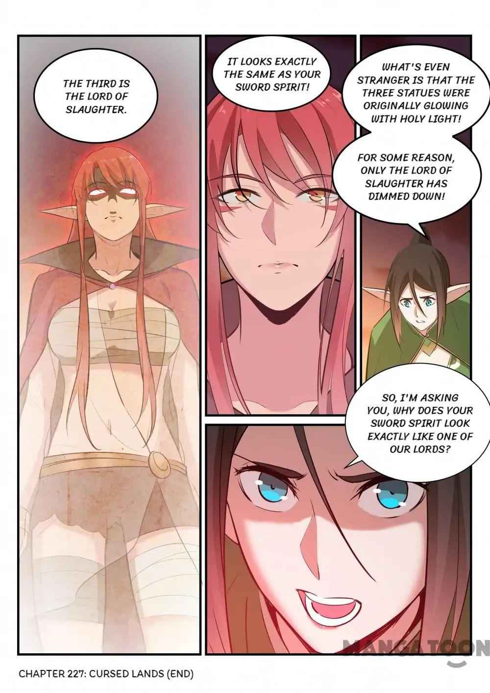 Read Apotheosis Reuploaded Manga Online