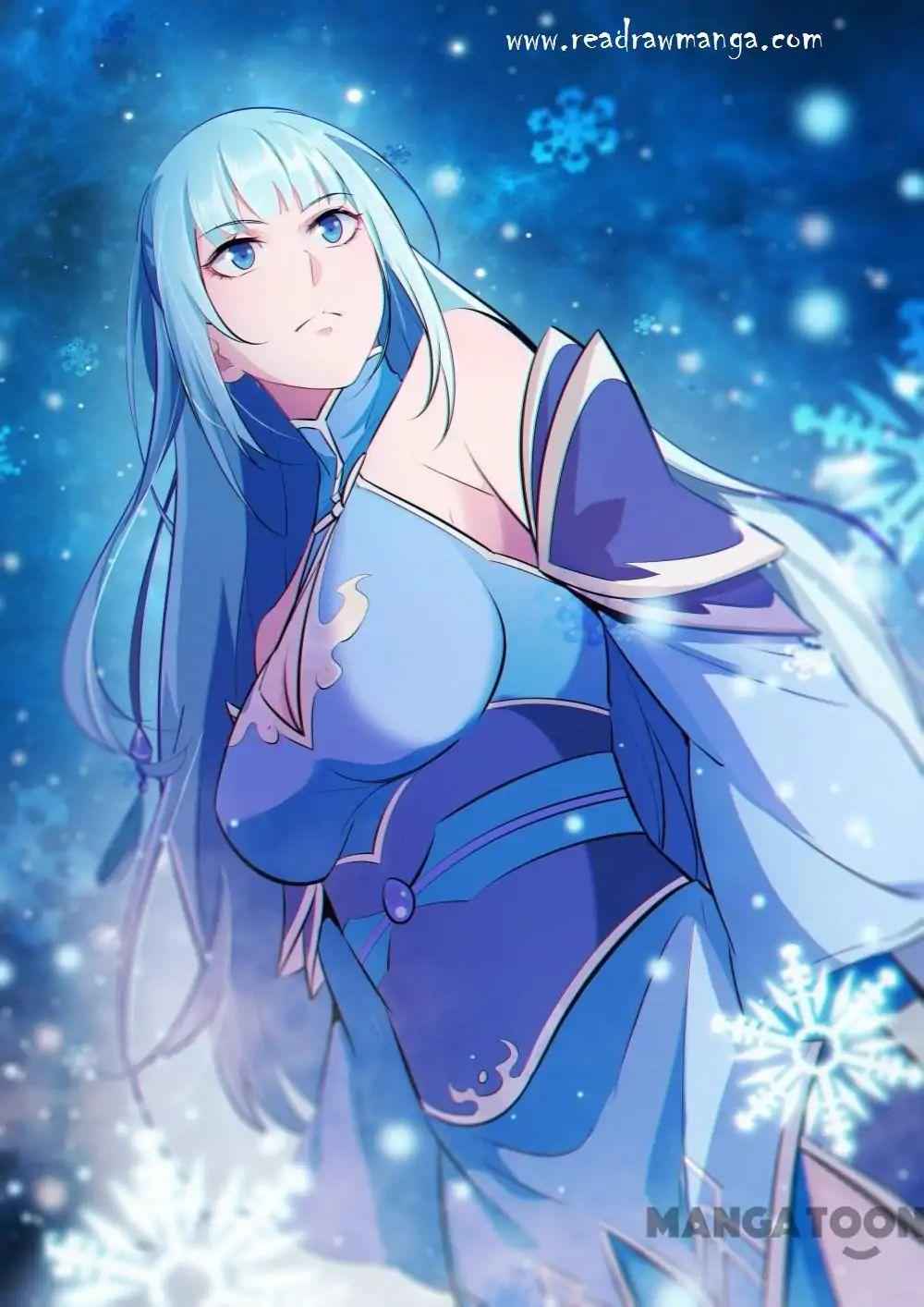 Read Apotheosis Reuploaded Manga Online