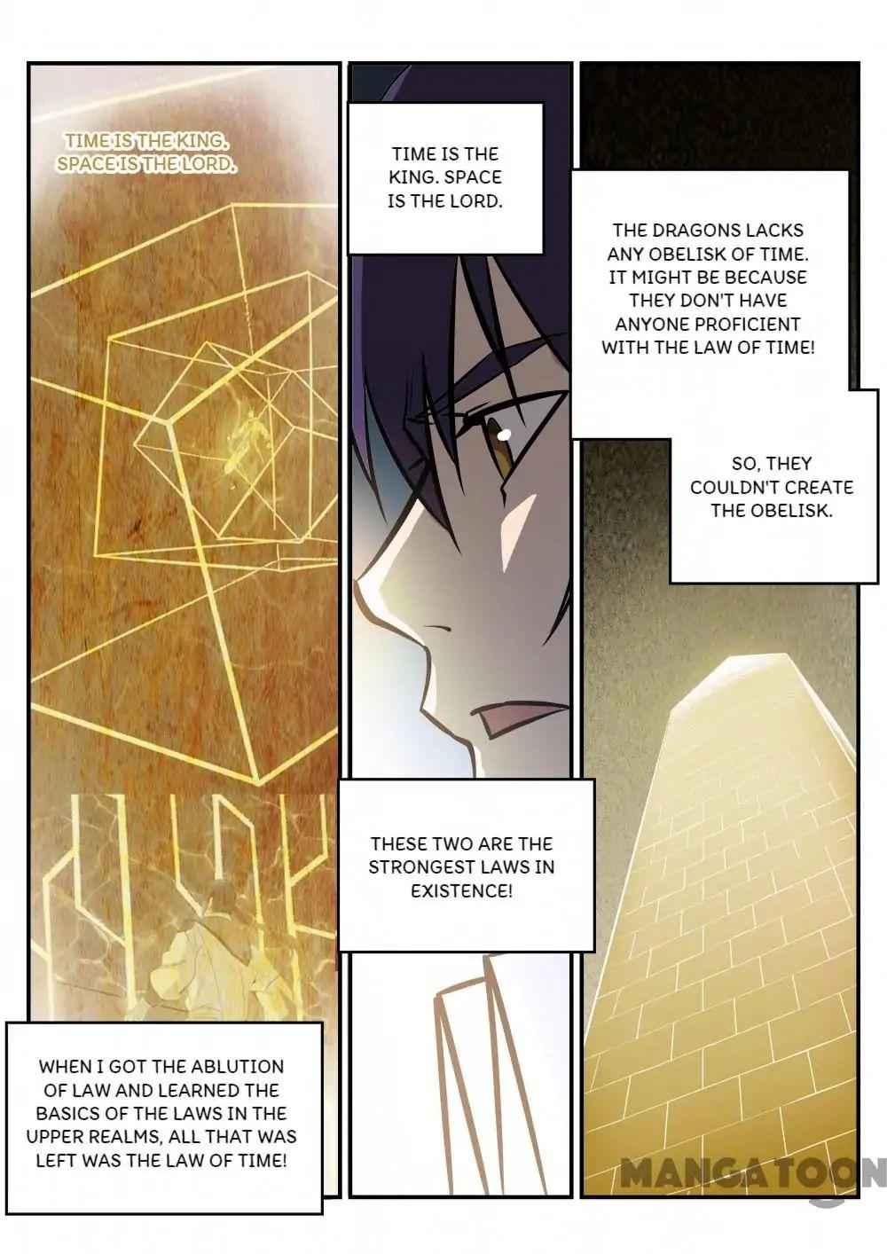 Read Apotheosis Reuploaded Manga Online