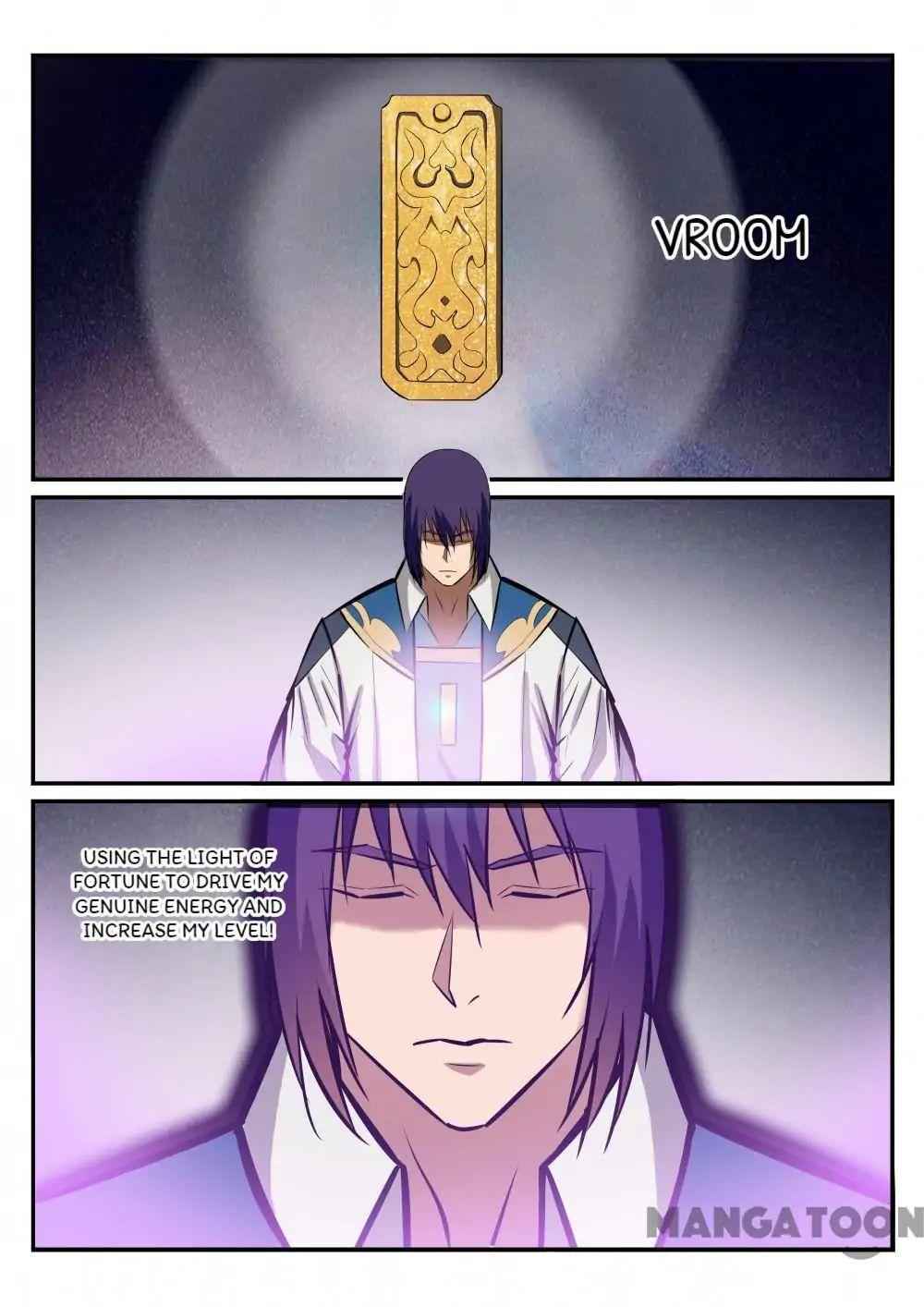 Read Apotheosis Reuploaded Manga Online