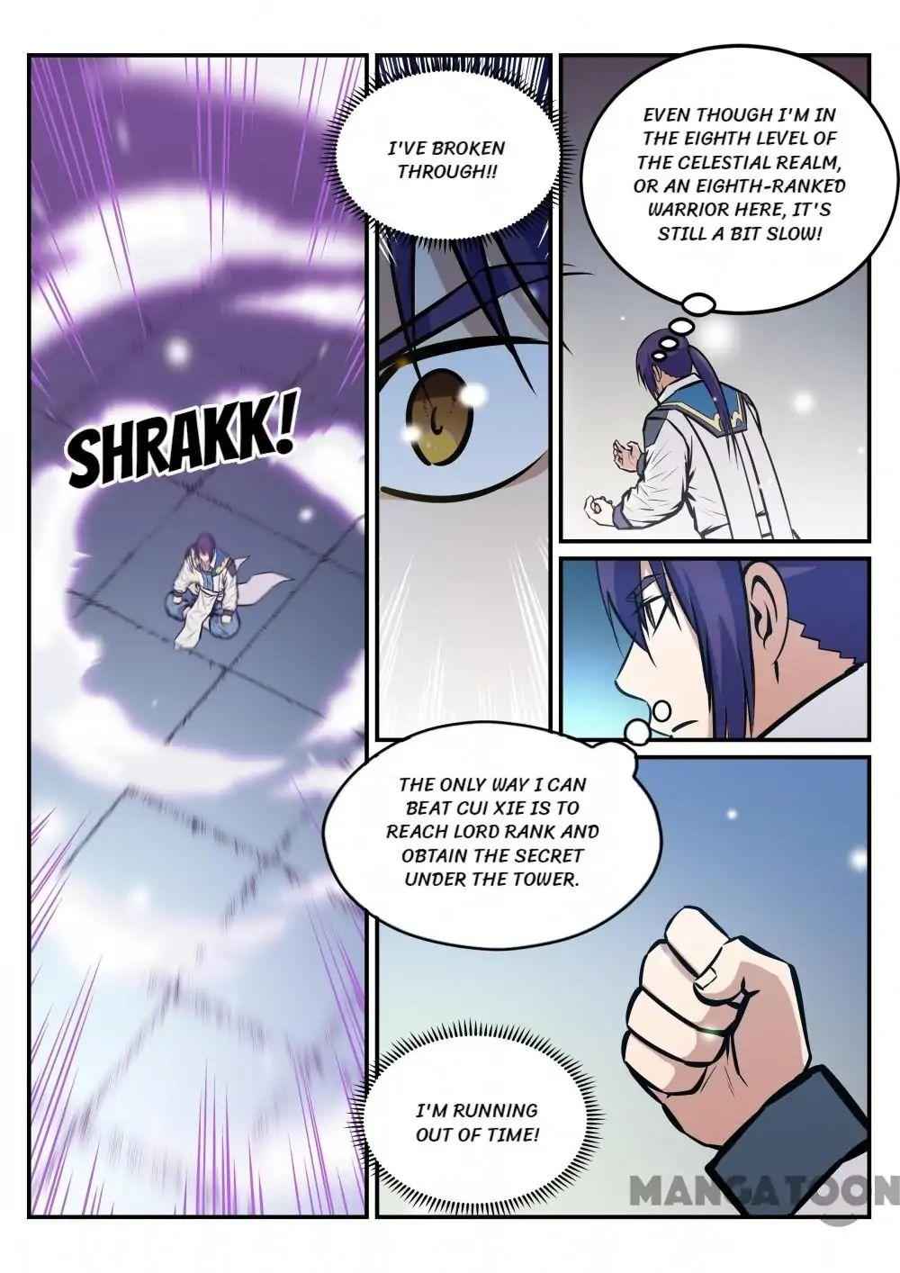 Read Apotheosis Reuploaded Manga Online