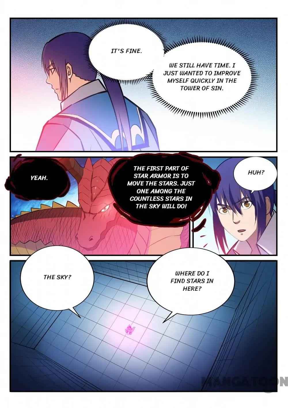 Read Apotheosis Reuploaded Manga Online