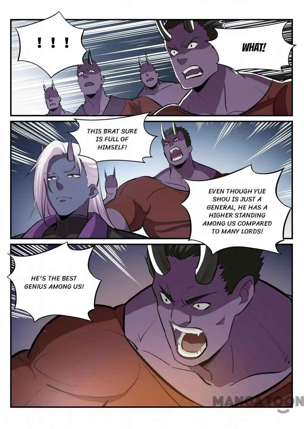 Read Apotheosis Reuploaded Manga Online