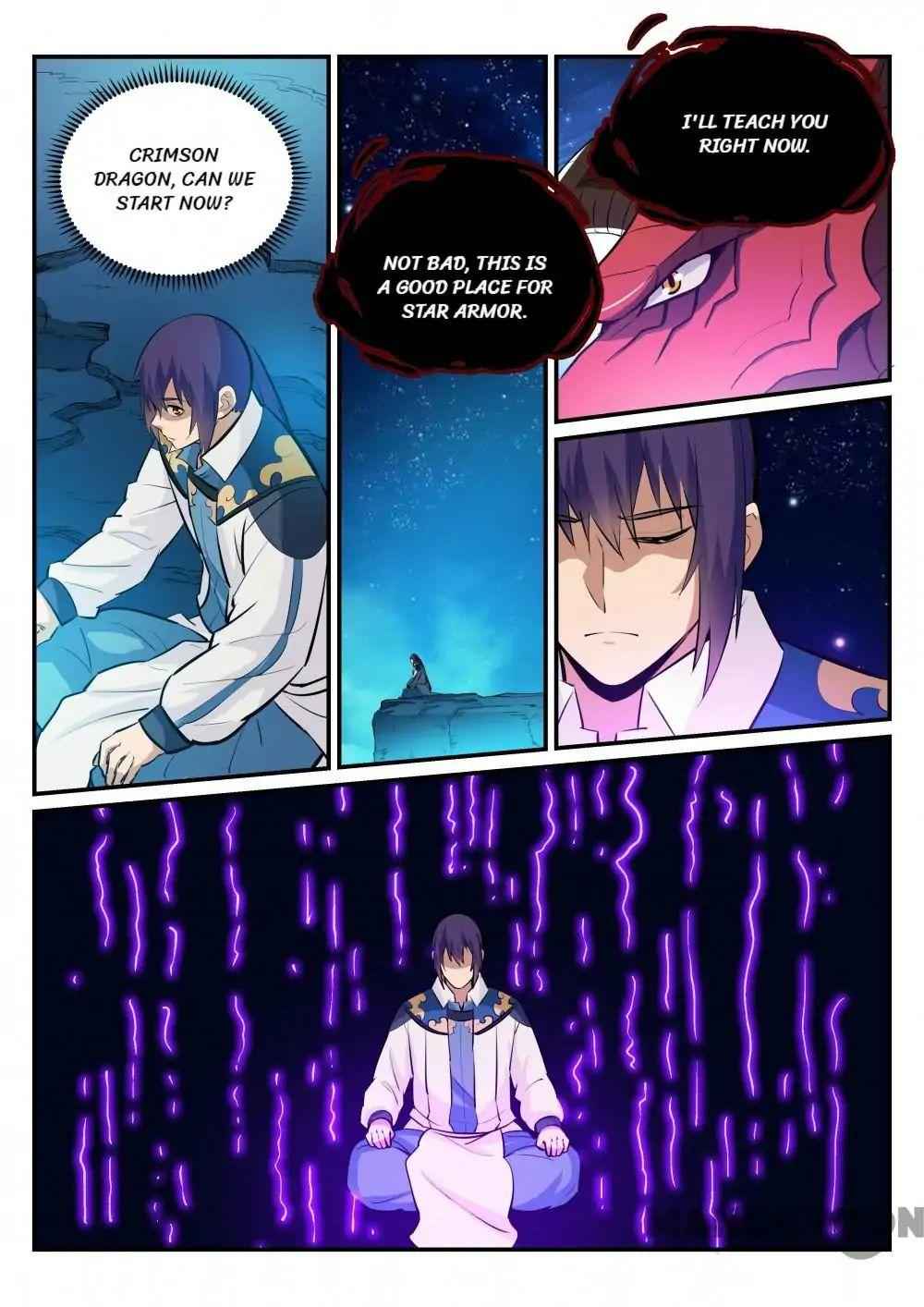Read Apotheosis Reuploaded Manga Online
