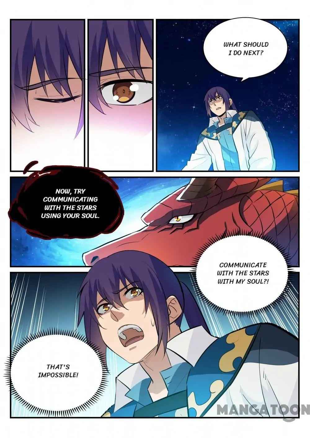Read Apotheosis Reuploaded Manga Online