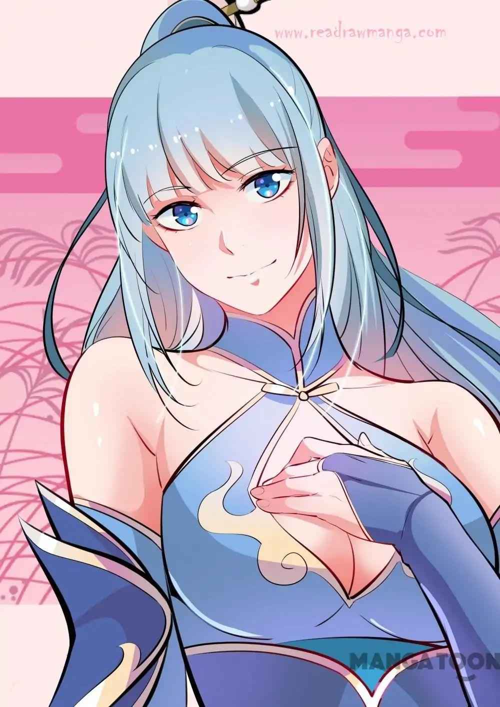 Read Apotheosis Reuploaded Manga Online