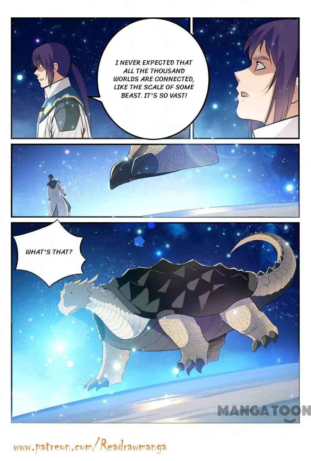 Read Apotheosis Reuploaded Manga Online