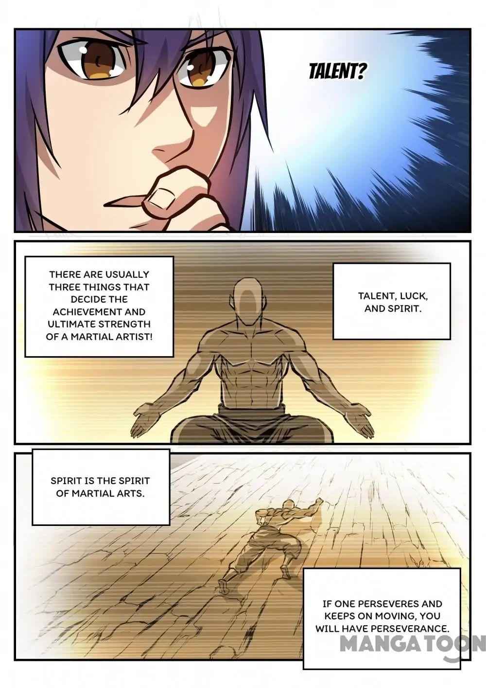 Read Apotheosis Reuploaded Manga Online
