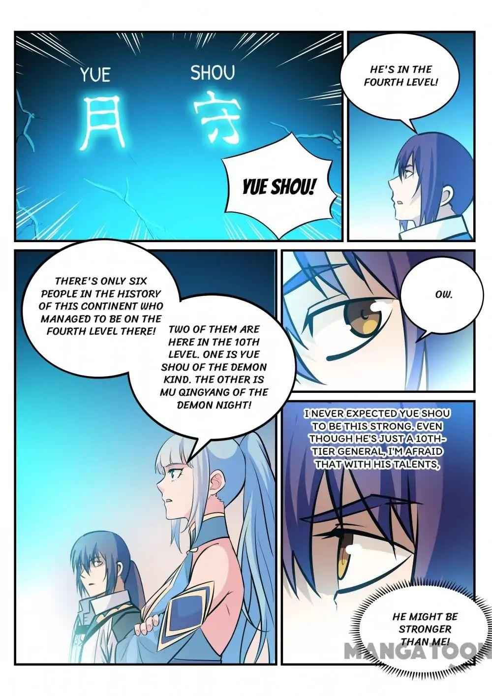 Read Apotheosis Reuploaded Manga Online