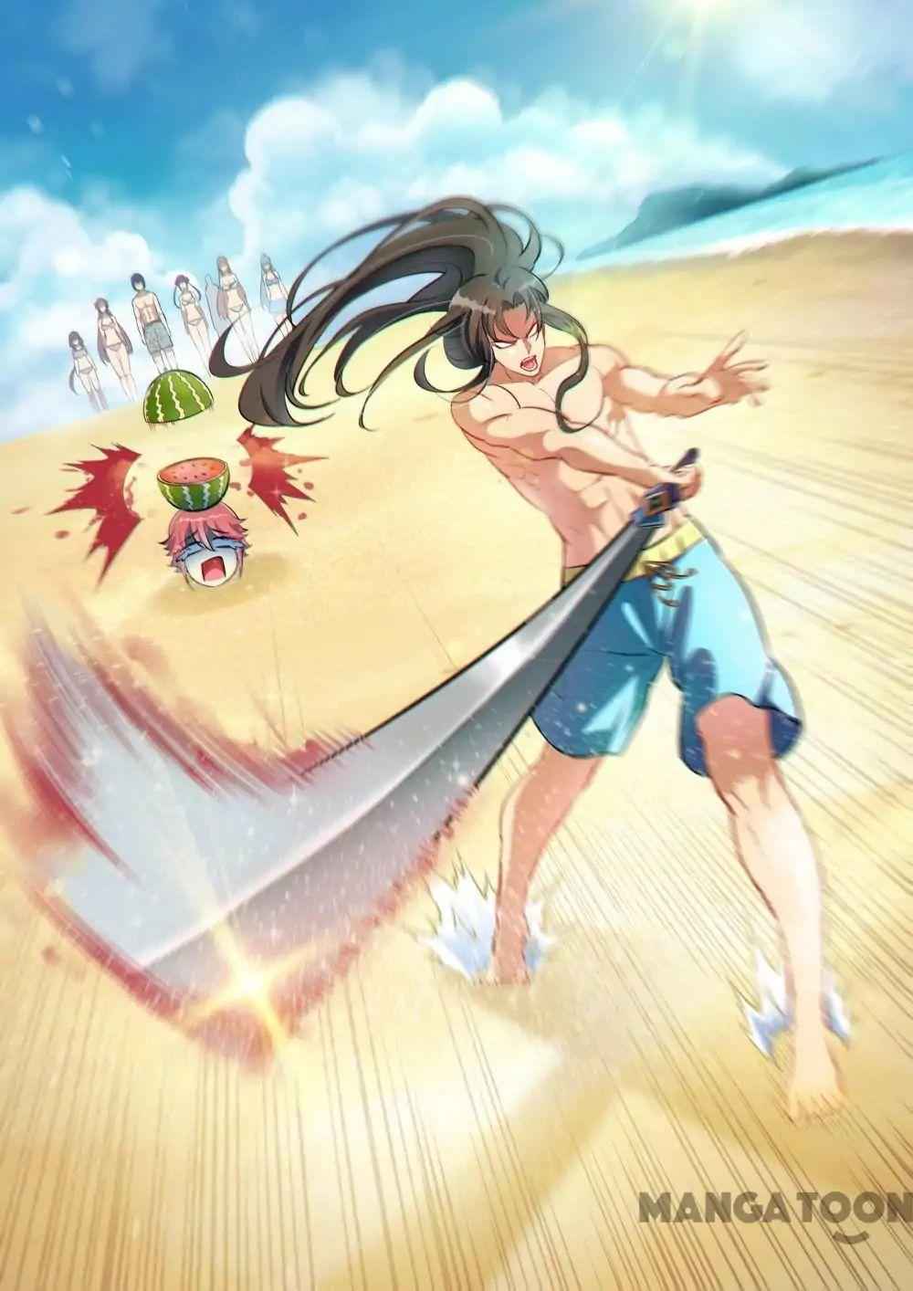 Read Apotheosis Reuploaded Manga Online
