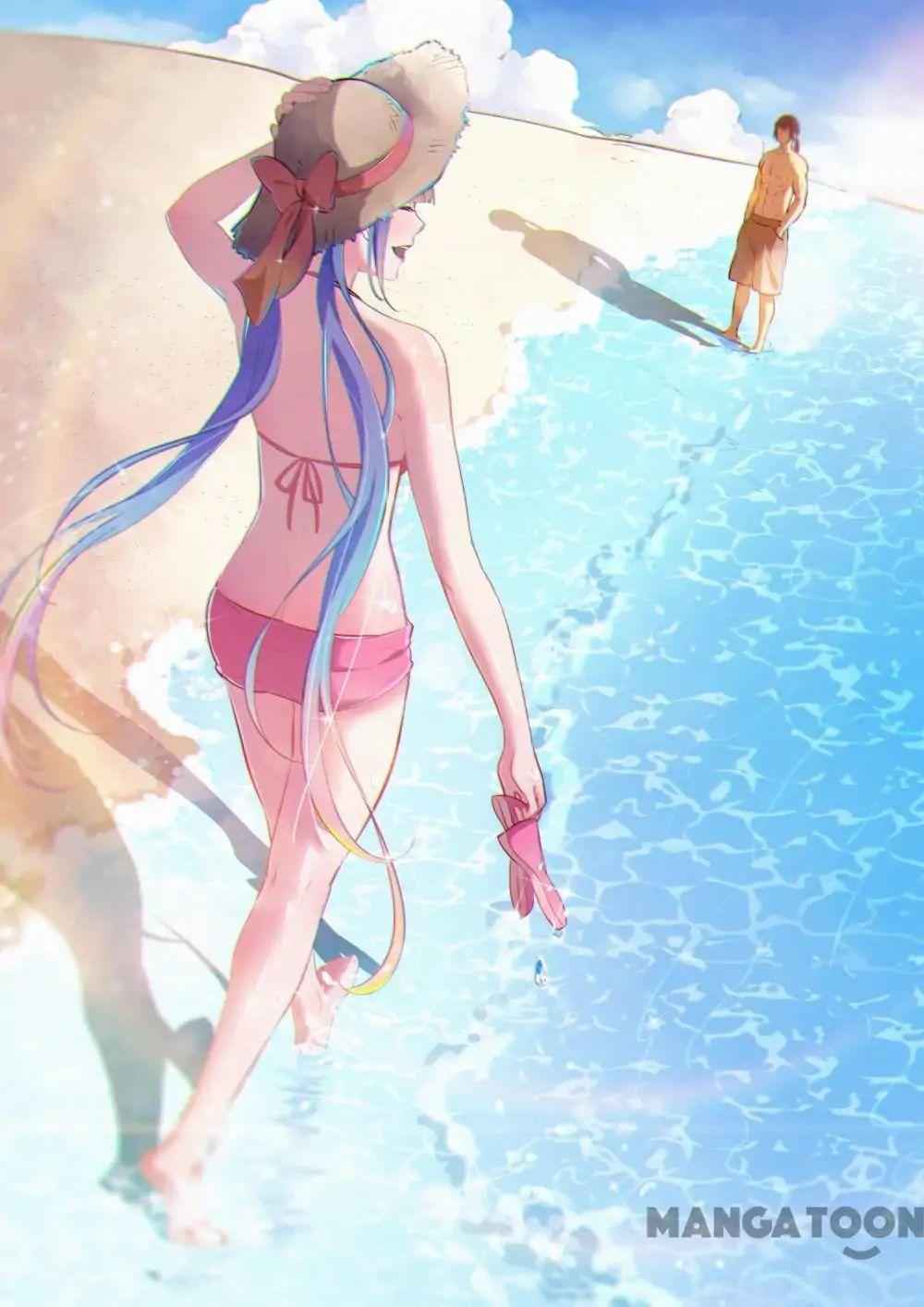 Read Apotheosis Reuploaded Manga Online