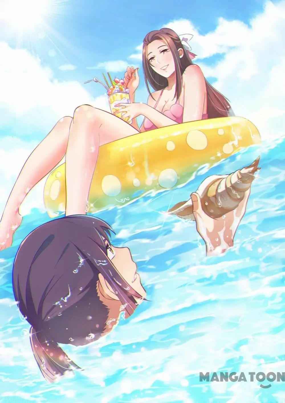 Read Apotheosis Reuploaded Manga Online