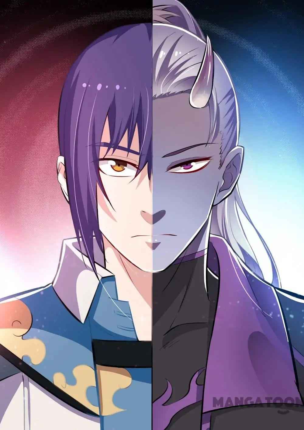 Read Apotheosis Reuploaded Manga Online