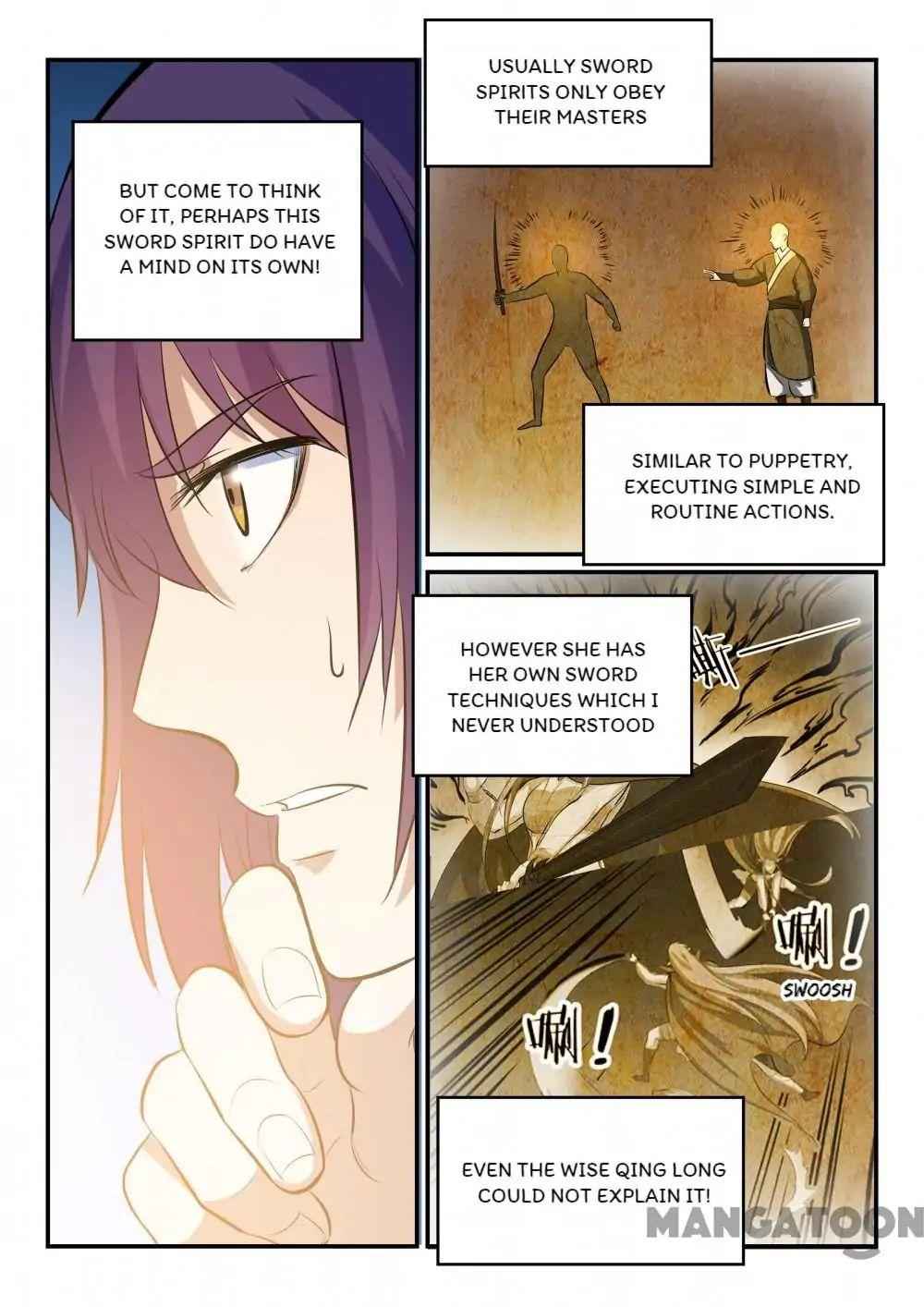 Read Apotheosis Reuploaded Manga Online