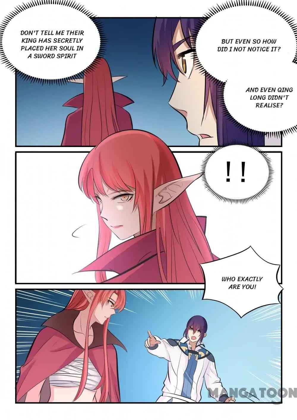 Read Apotheosis Reuploaded Manga Online