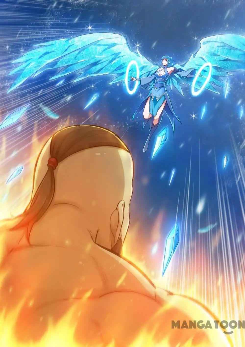 Read Apotheosis Reuploaded Manga Online