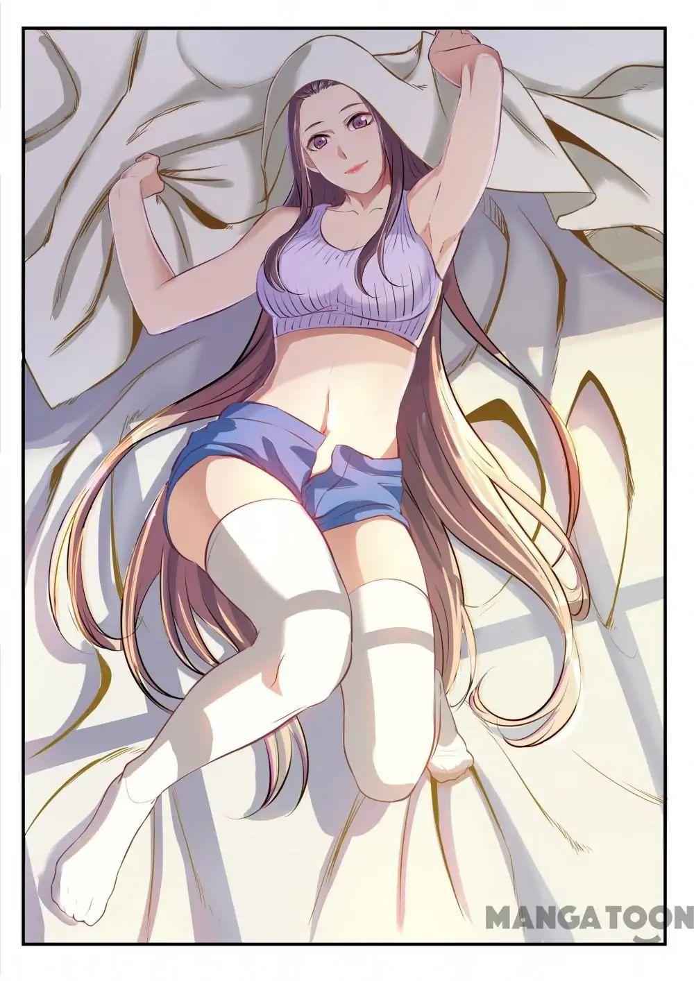 Read Apotheosis Reuploaded Manga Online