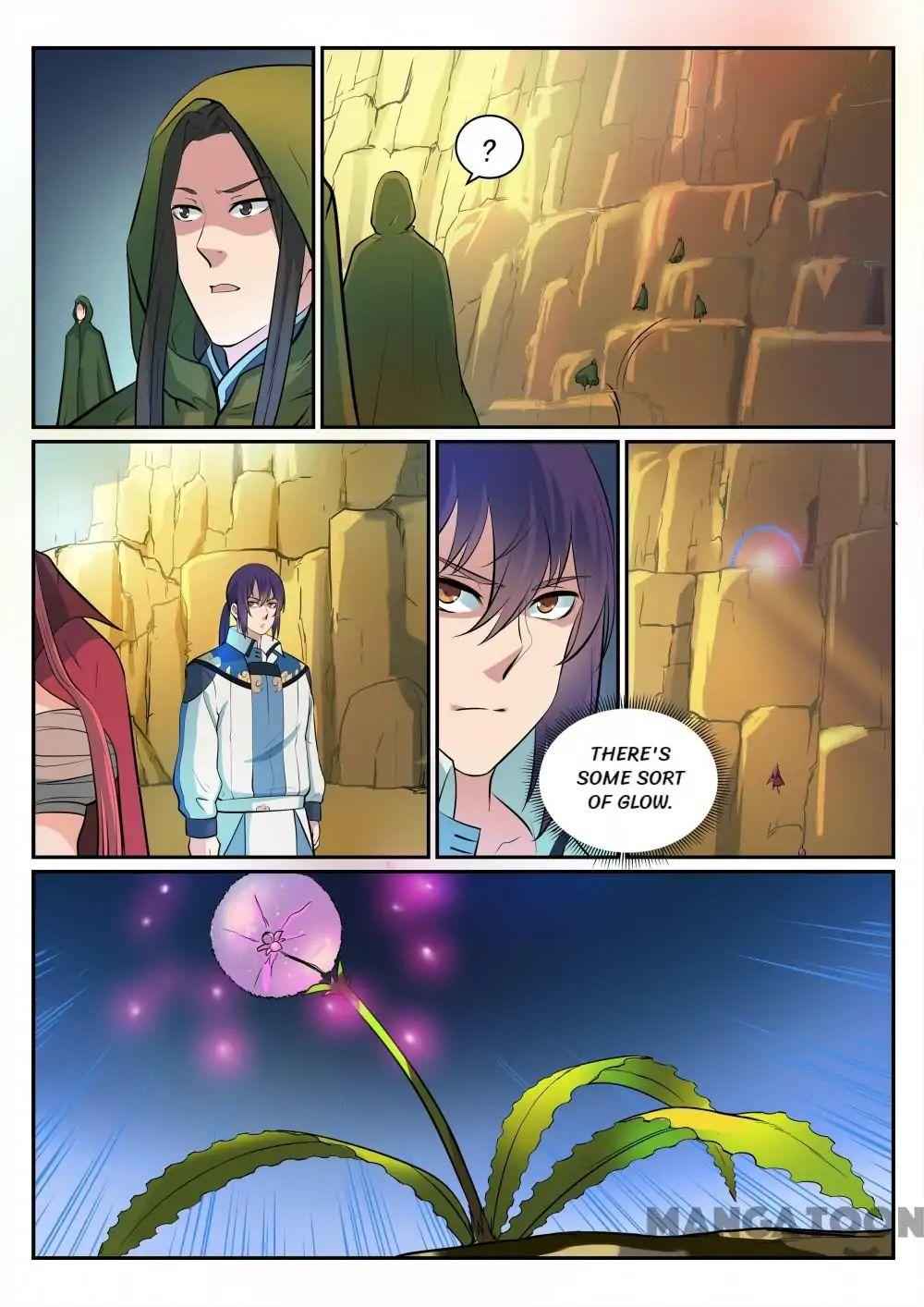 Read Apotheosis Reuploaded Manga Online