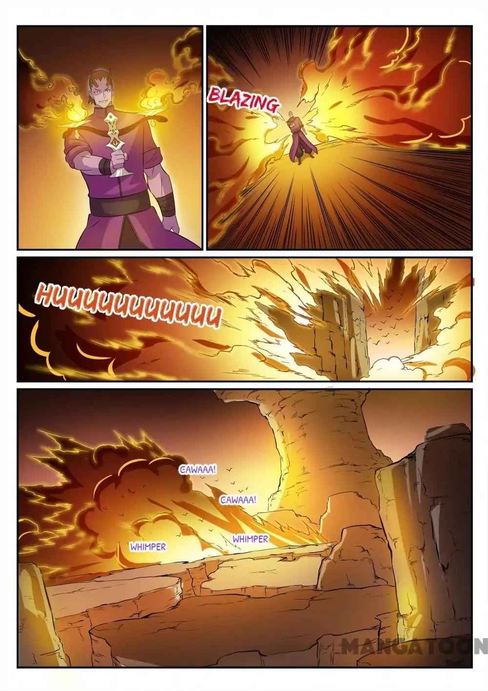 Read Apotheosis Reuploaded Manga Online
