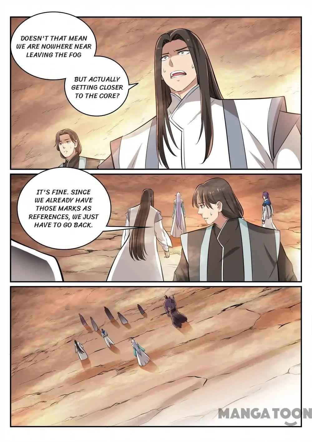 Read Apotheosis Reuploaded Manga Online