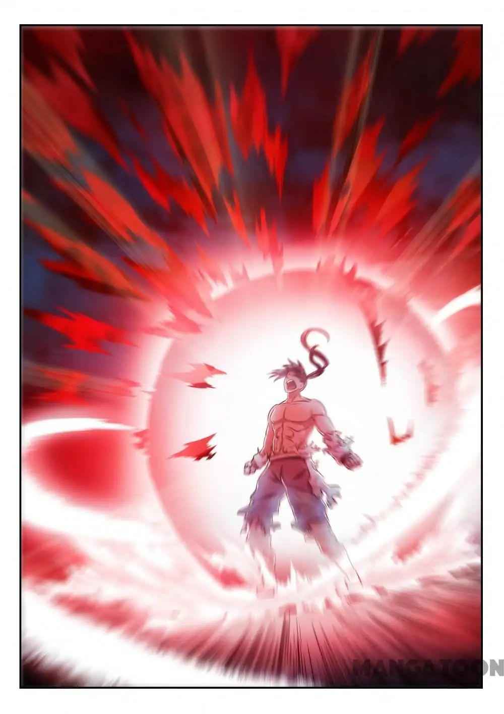 Read Apotheosis Reuploaded Manga Online