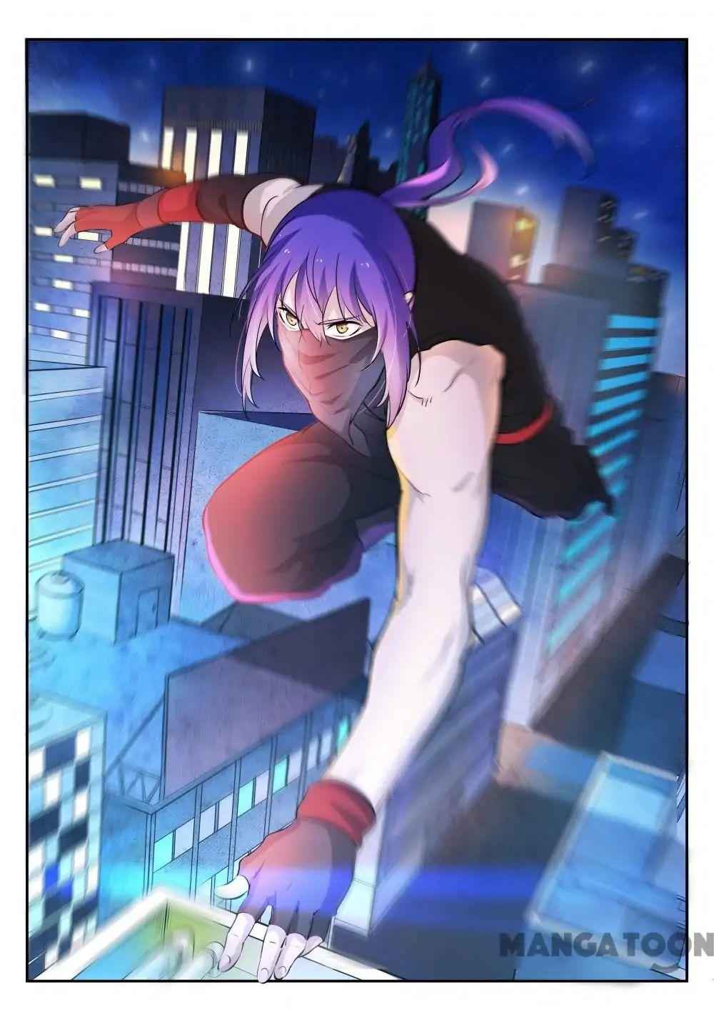 Read Apotheosis Reuploaded Manga Online
