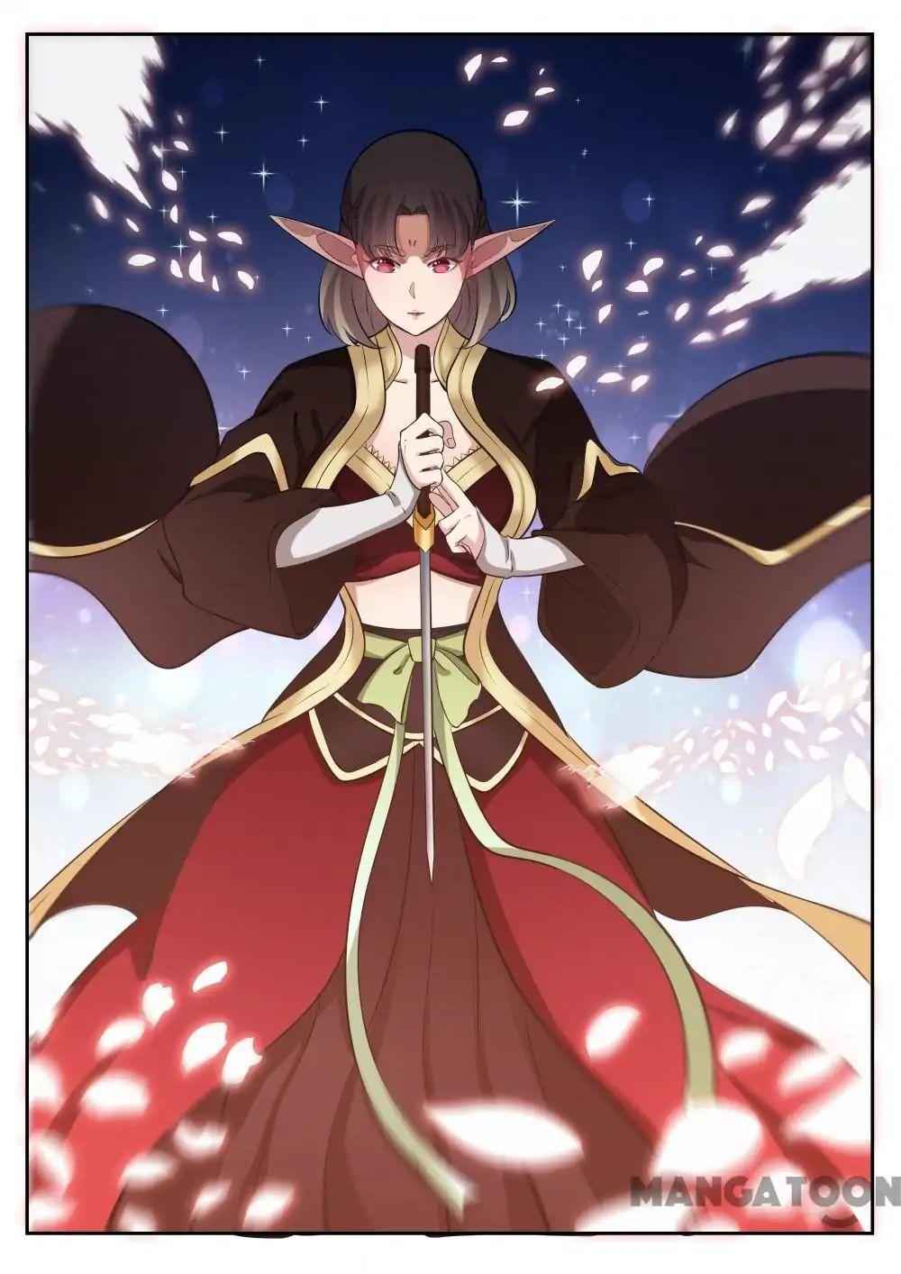 Read Apotheosis Reuploaded Manga Online