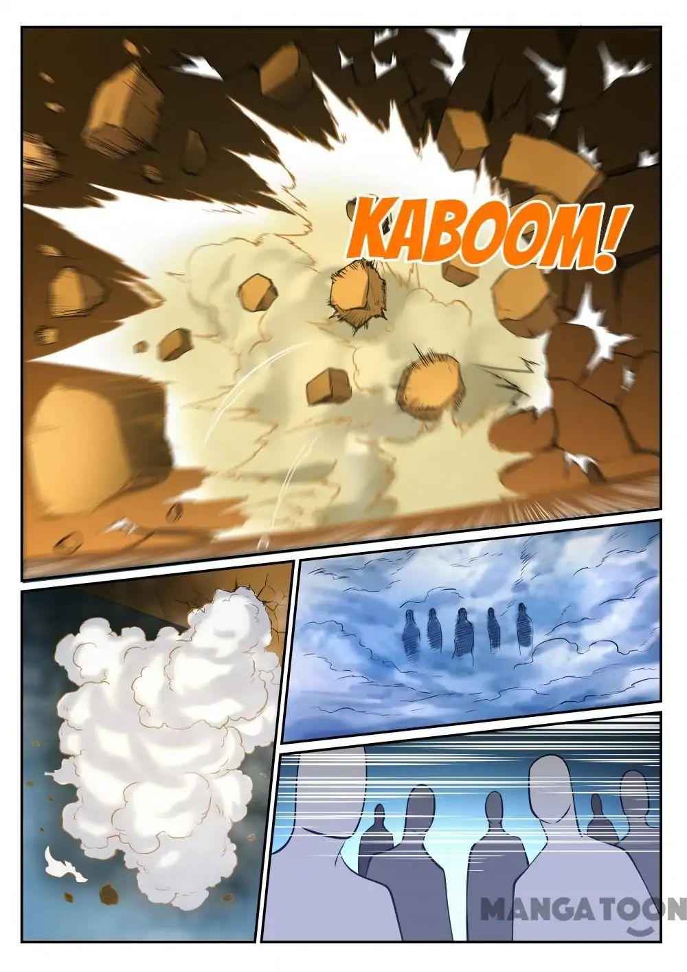 Read Apotheosis Reuploaded Manga Online