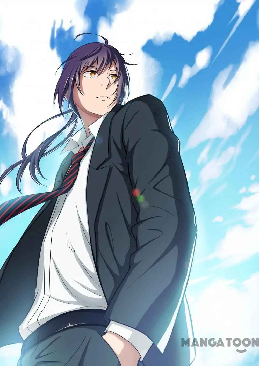 Read Apotheosis Reuploaded Manga Online