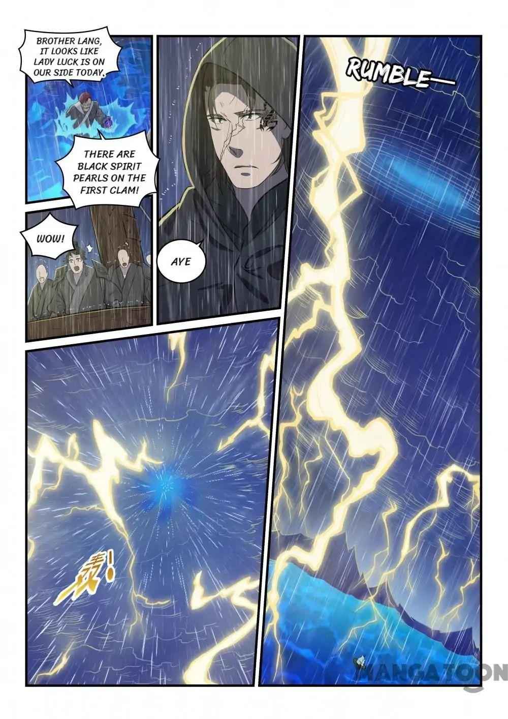 Read Apotheosis Reuploaded Manga Online
