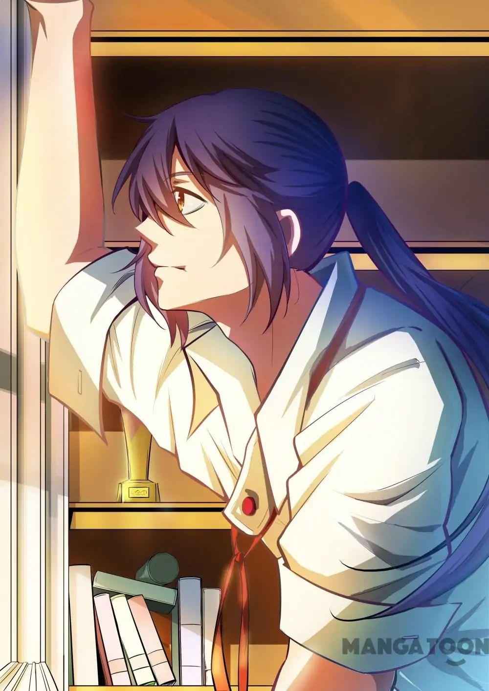 Read Apotheosis Reuploaded Manga Online