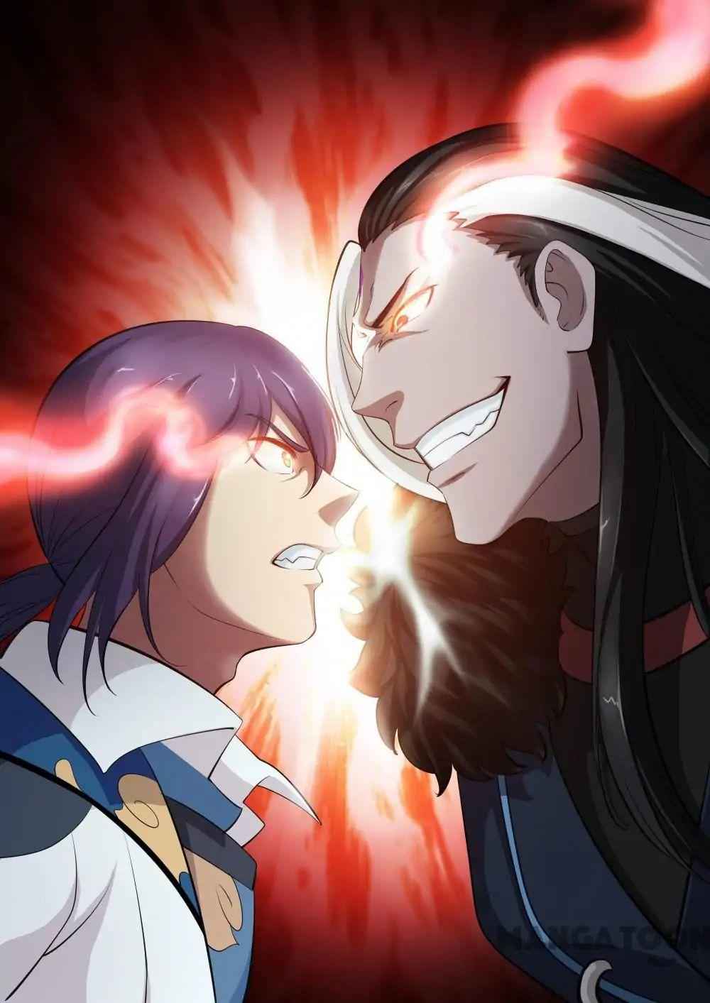 Read Apotheosis Reuploaded Manga Online