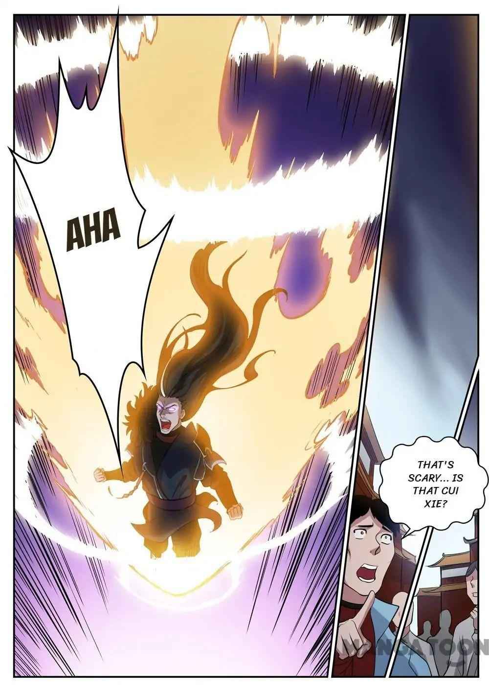 Read Apotheosis Reuploaded Manga Online