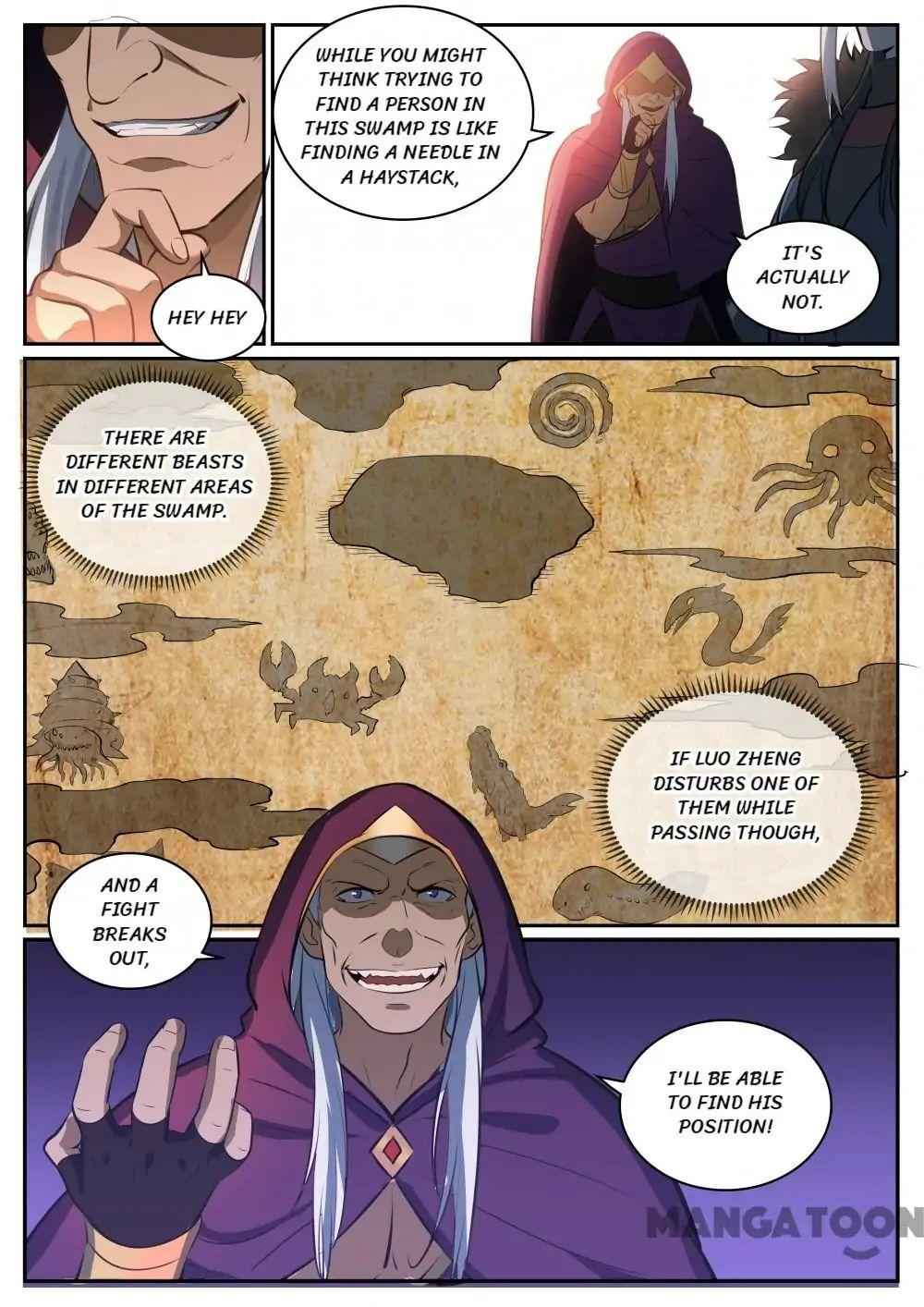 Read Apotheosis Reuploaded Manga Online